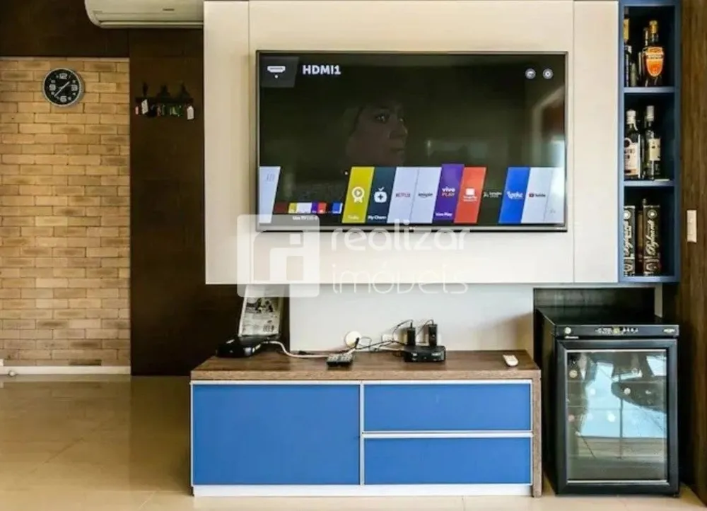 Cobertura, 3 quartos, 174 m² - Foto 7