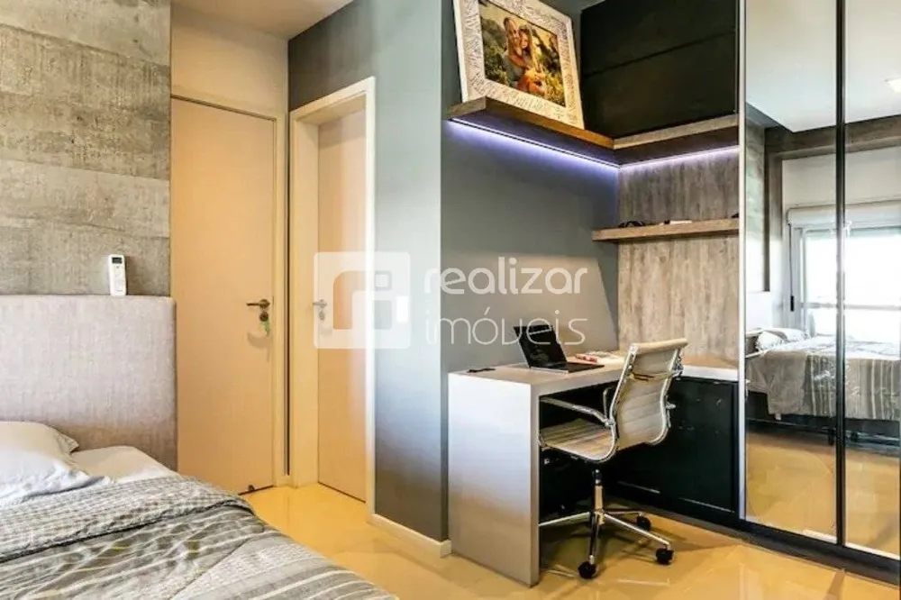Cobertura, 3 quartos, 174 m² - Foto 3