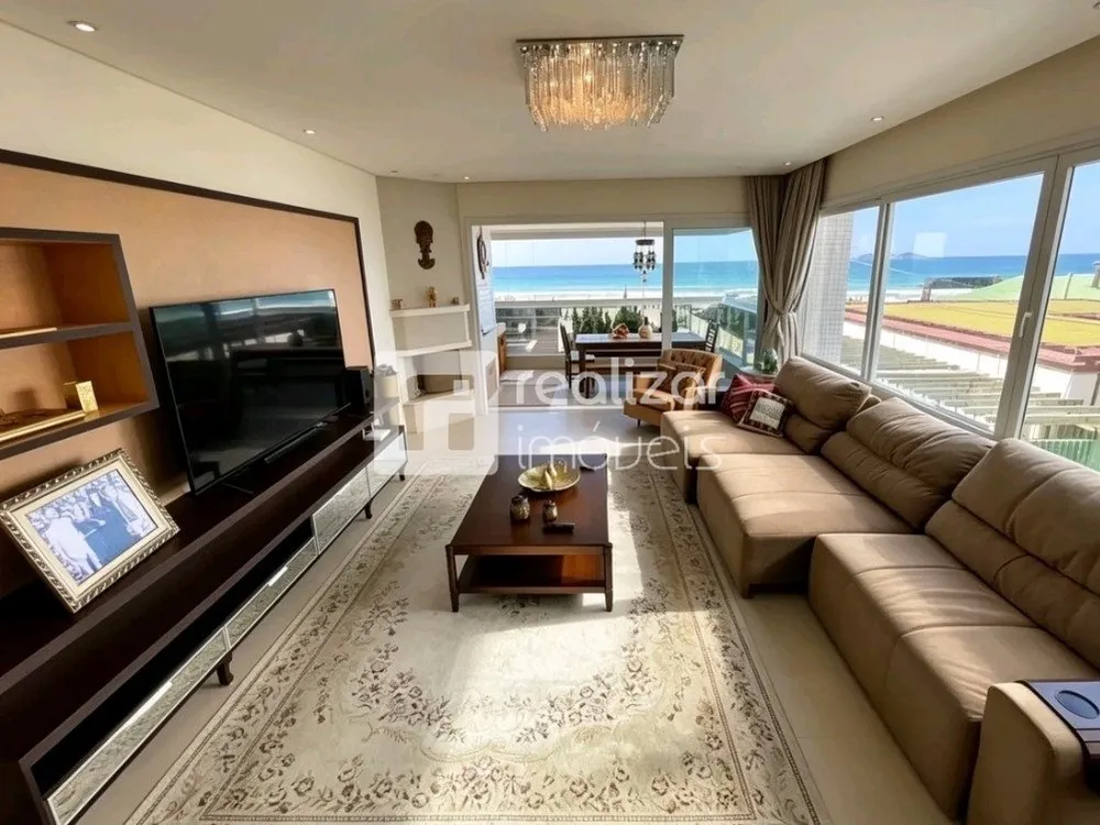 Apartamento, 3 quartos, 215 m² - Foto 5
