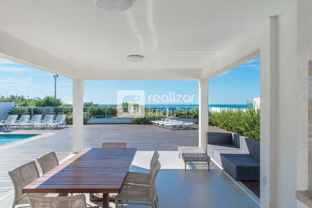Apartamento, 3 quartos, 215 m² - Foto 8