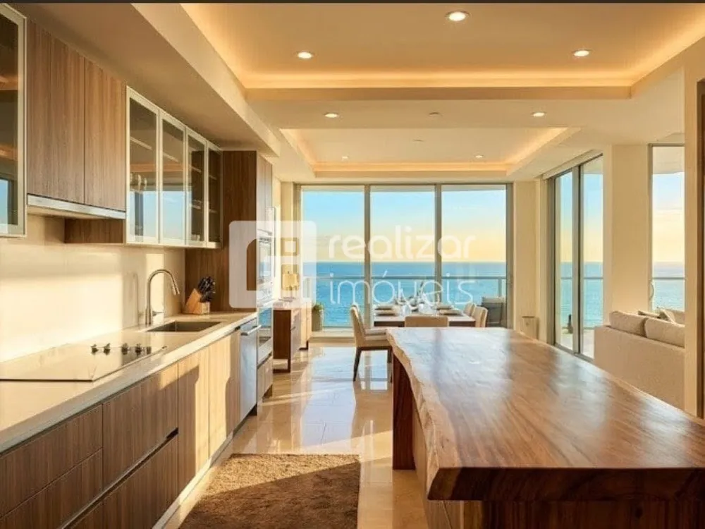 Apartamento, 3 quartos, 215 m² - Foto 1