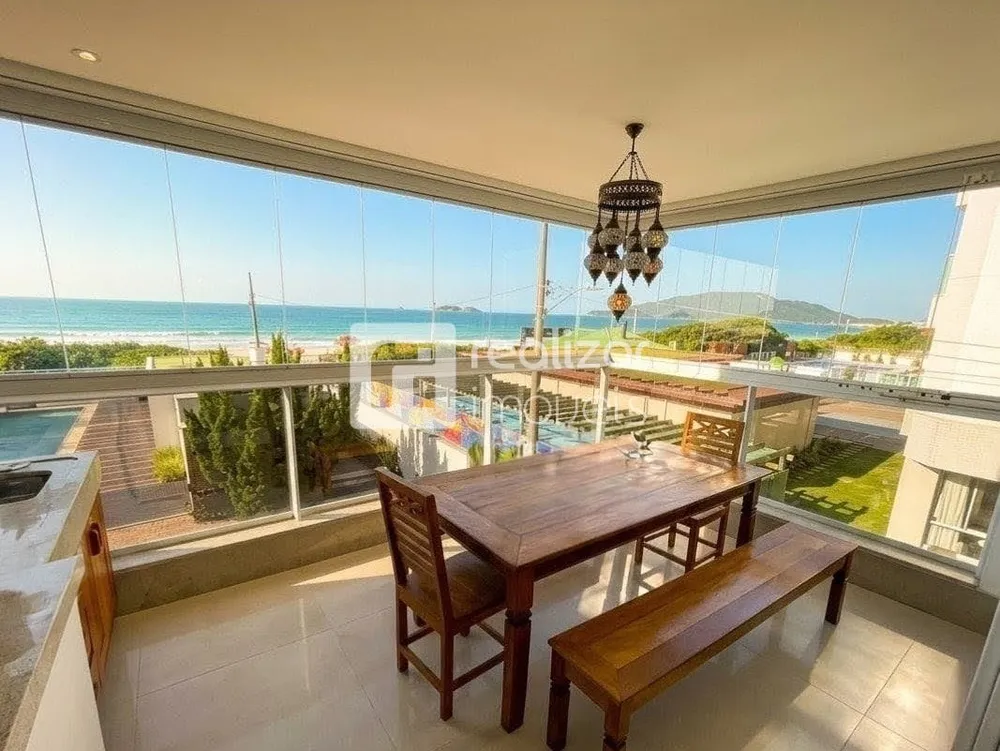 Apartamento, 3 quartos, 215 m² - Foto 3