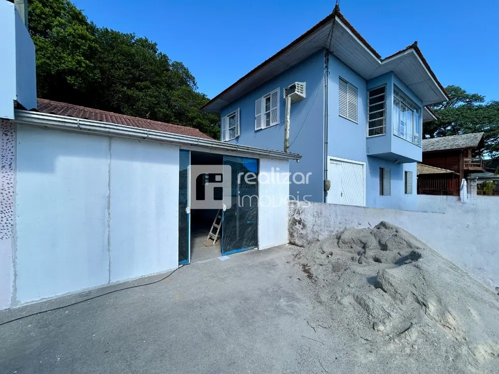 Loja-Salão, 45 m² - Foto 1