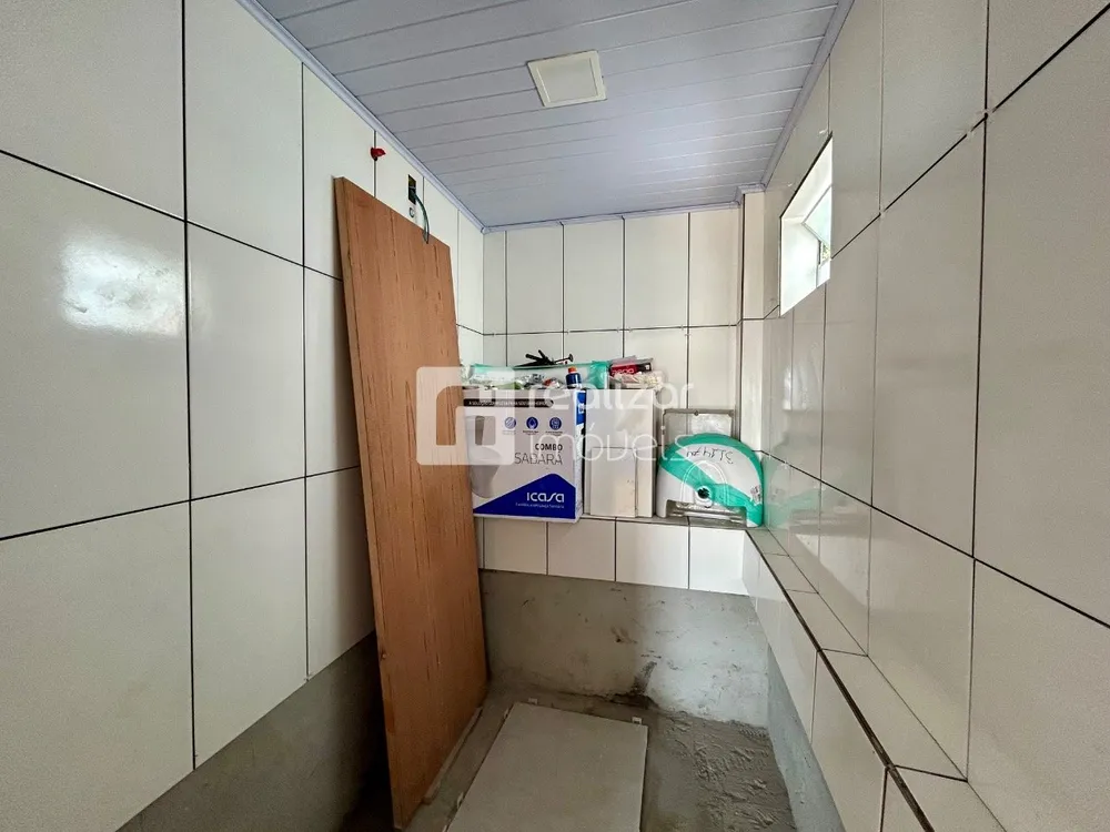 Loja-Salão, 45 m² - Foto 9