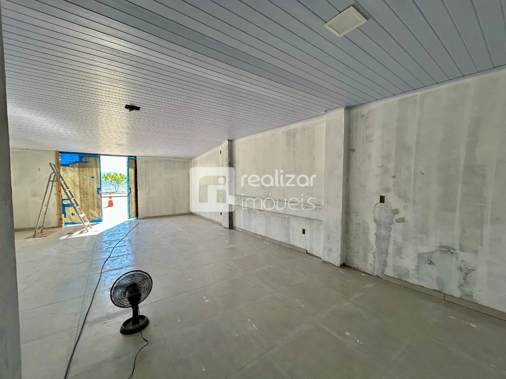 Loja-Salão, 45 m² - Foto 11