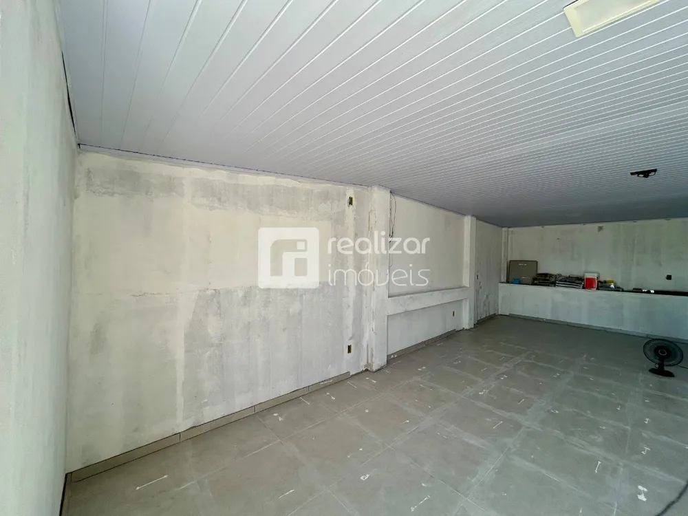 Loja-Salão, 45 m² - Foto 8