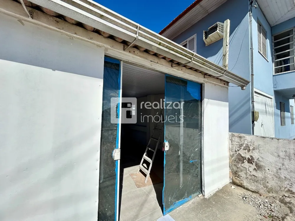 Loja-Salão, 45 m² - Foto 4