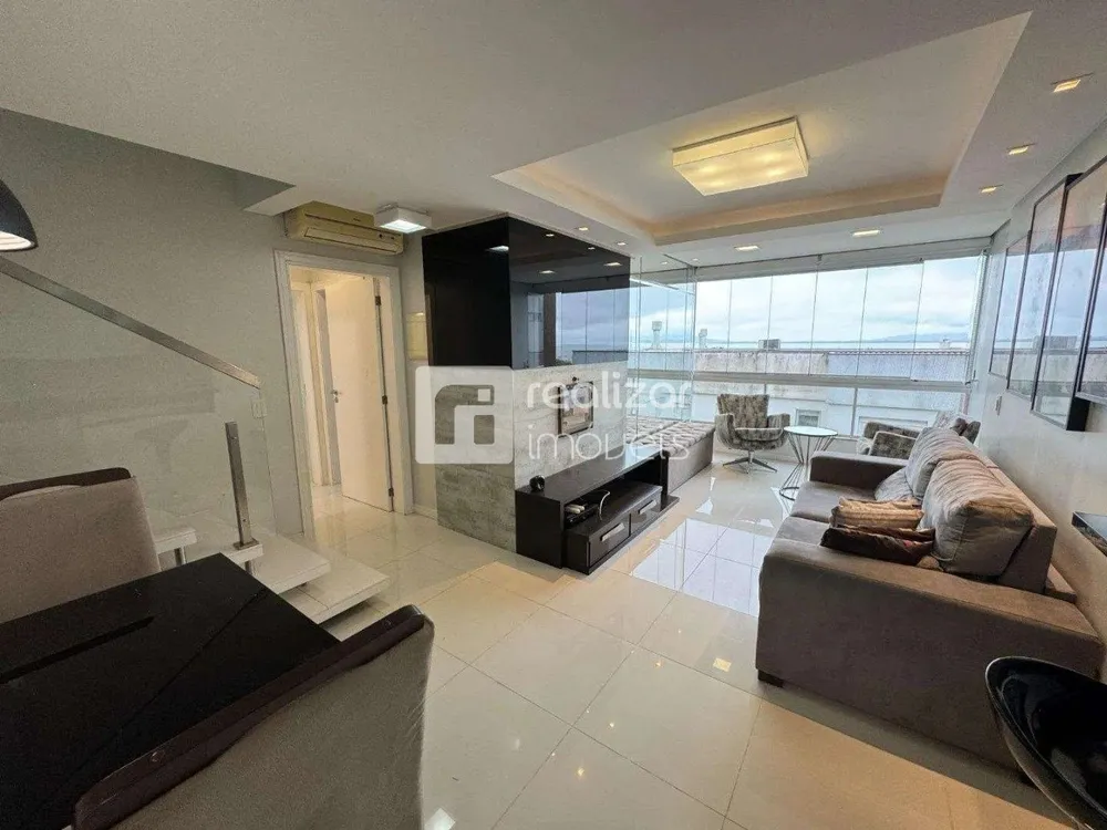 Cobertura, 2 quartos, 110 m² - Foto 3