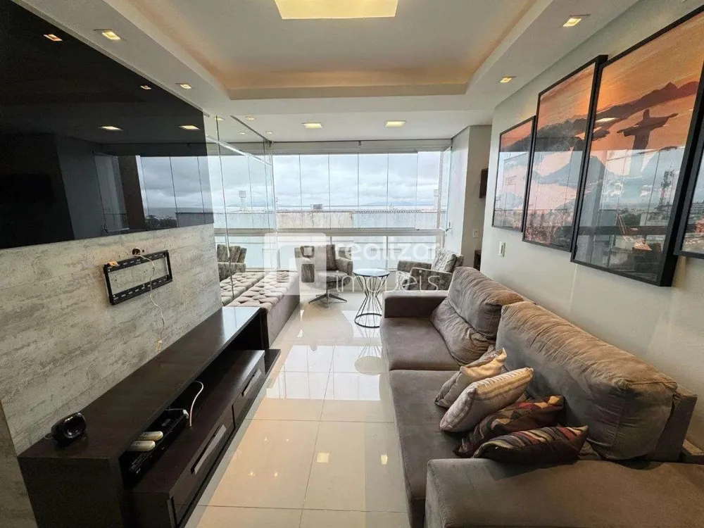 Cobertura, 2 quartos, 110 m² - Foto 2