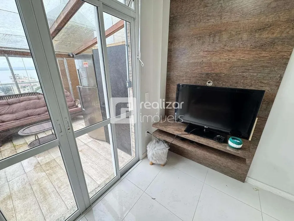 Cobertura, 2 quartos, 110 m² - Foto 12