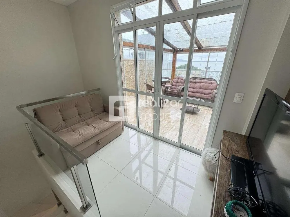 Cobertura, 2 quartos, 110 m² - Foto 11