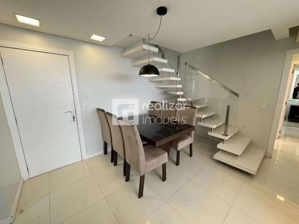 Cobertura, 2 quartos, 110 m² - Foto 5