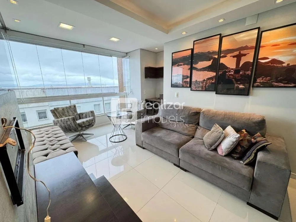 Cobertura, 2 quartos, 110 m² - Foto 4