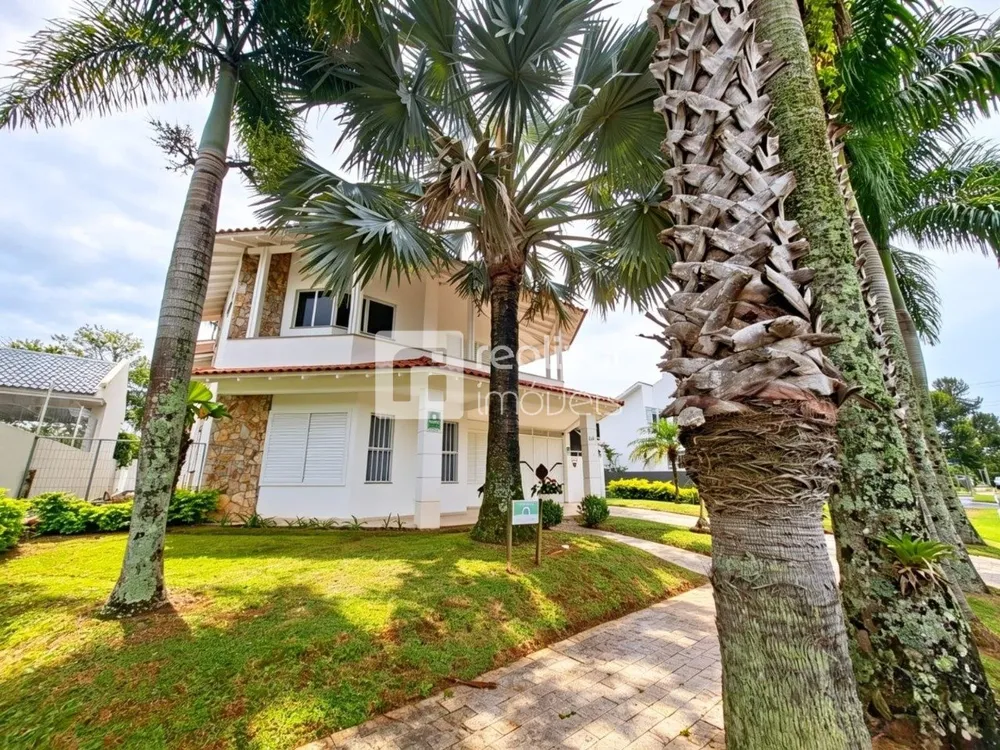 Casa, 3 quartos, 312 m² - Foto 2