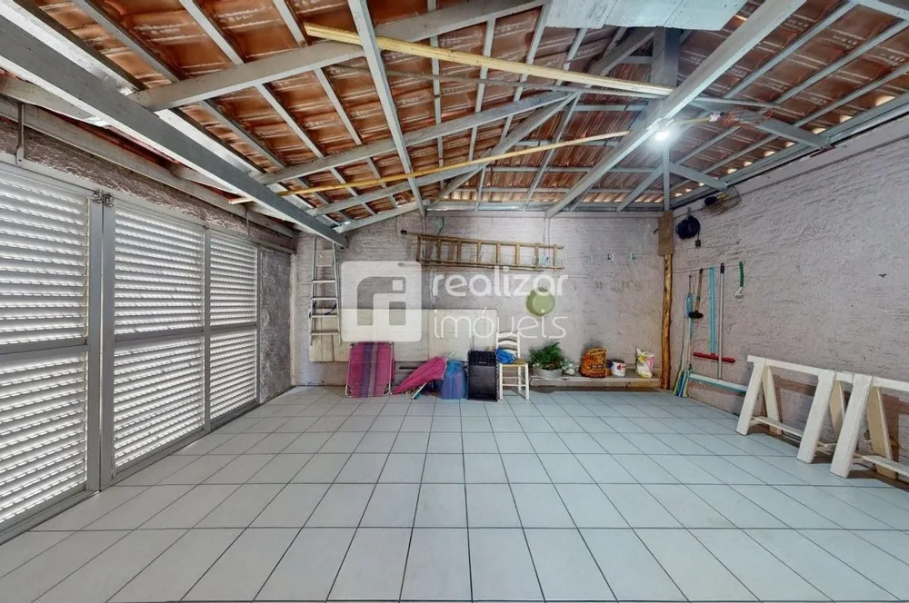 Casa, 3 quartos, 200 m² - Foto 14