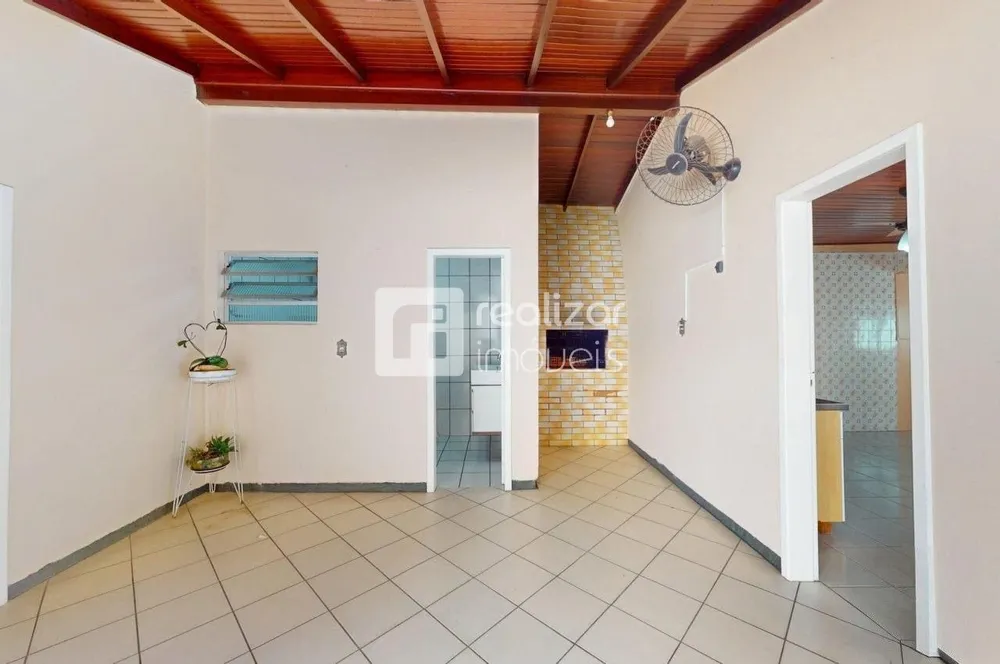 Casa, 3 quartos, 200 m² - Foto 10