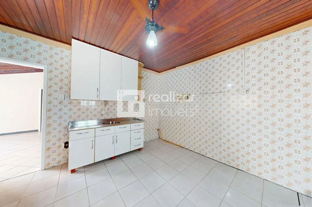 Casa, 3 quartos, 200 m² - Foto 12