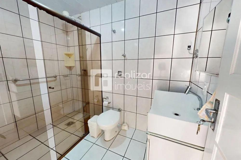 Casa, 3 quartos, 200 m² - Foto 8