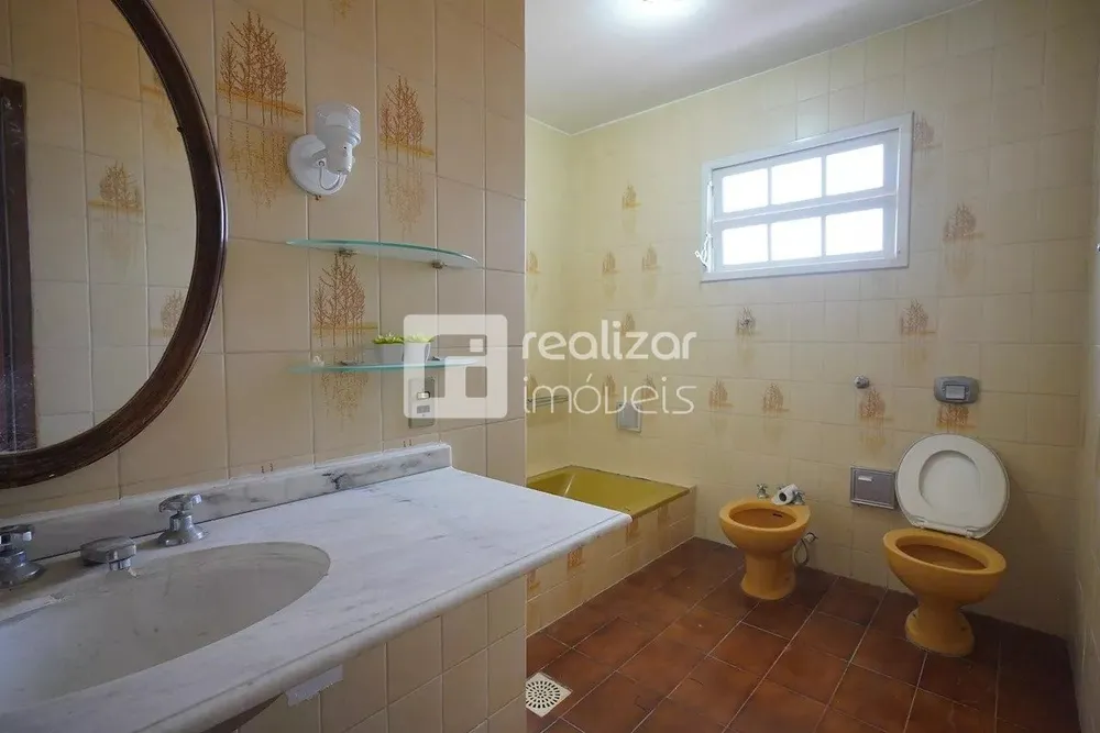 Casa, 7 quartos, 350 m² - Foto 7