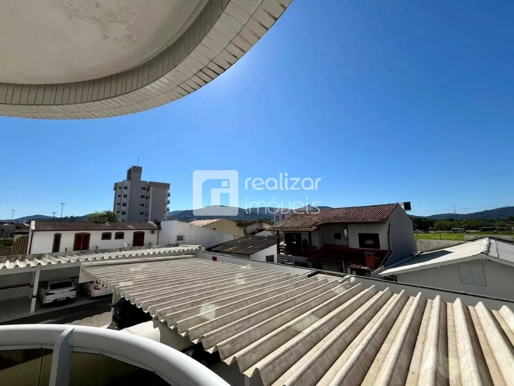 Apartamento, 2 quartos, 80 m² - Foto 2