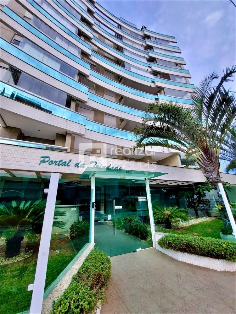 Apartamento, 2 quartos, 80 m² - Foto 1