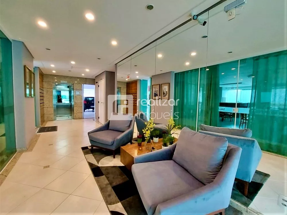 Apartamento, 2 quartos, 80 m² - Foto 4