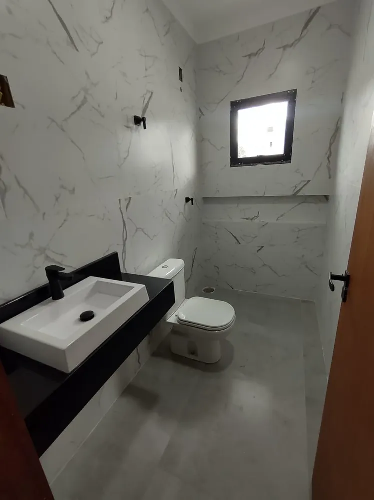 Casa de Condomínio, 3 quartos - Foto 9