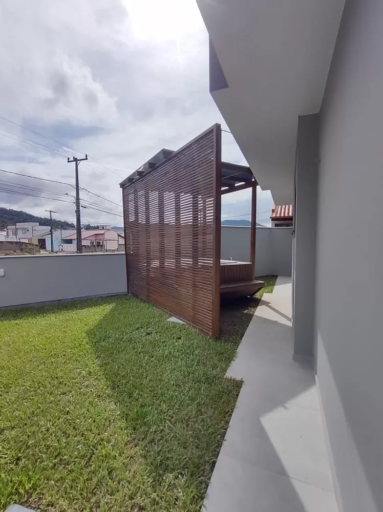 Casa de Condomínio à venda com 3 quartos, 82m² - Foto 4