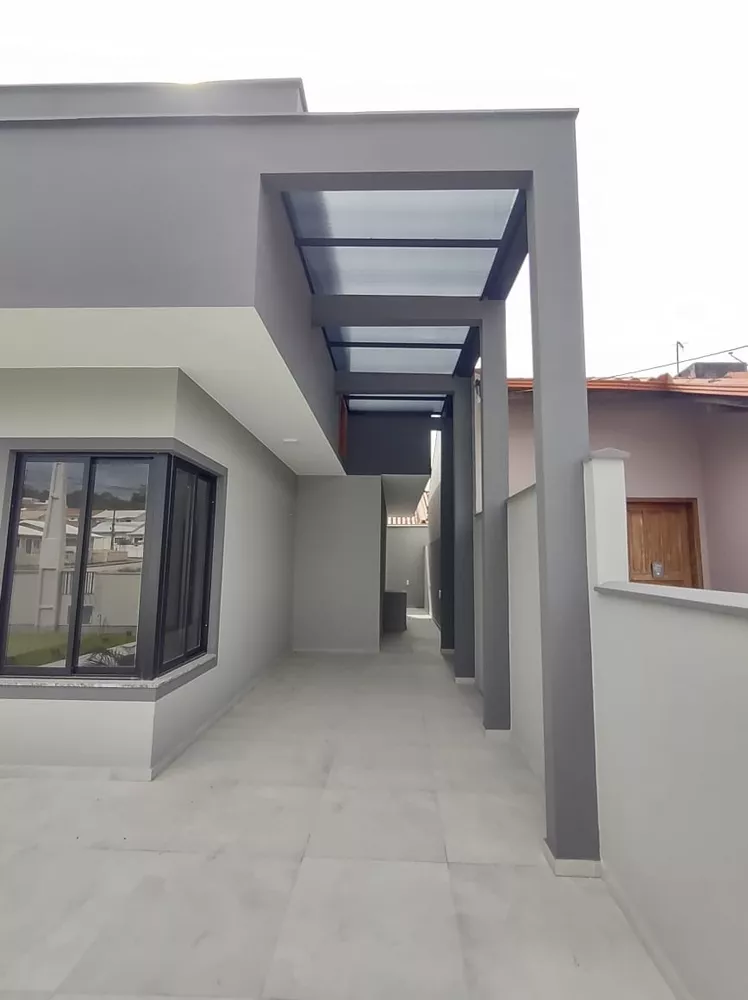 Casa de Condomínio à venda com 3 quartos, 82m² - Foto 1