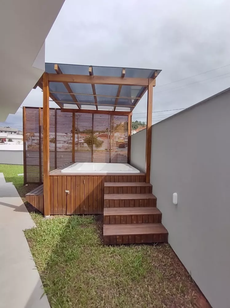 Casa de Condomínio, 3 quartos - Foto 5