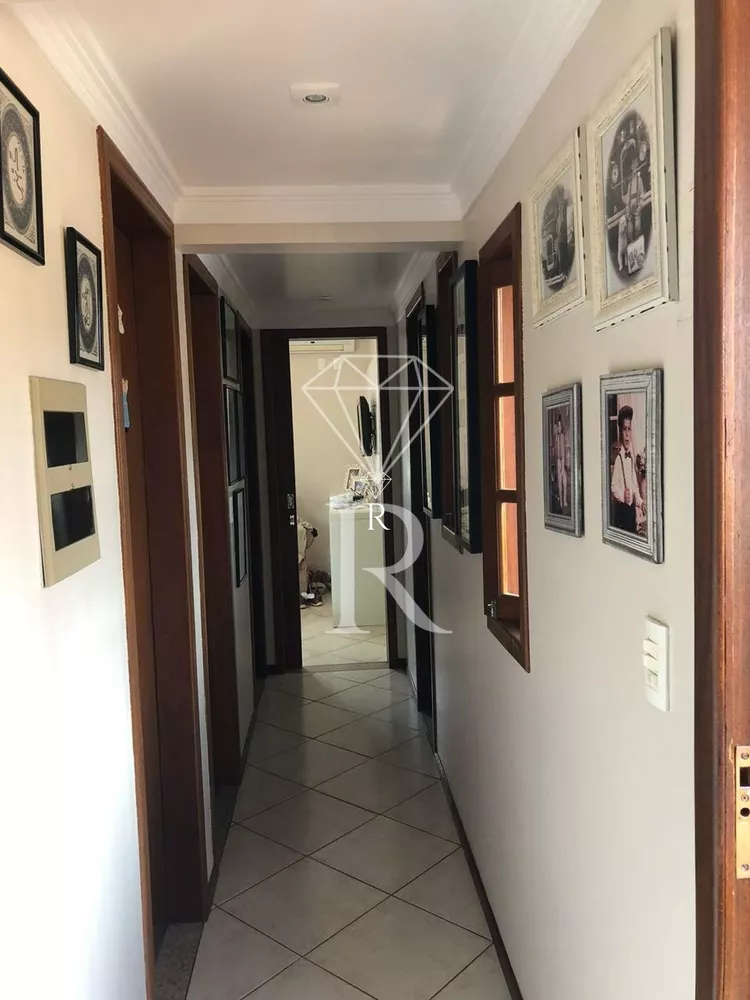 Sobrado à venda com 3 quartos, 306m² - Foto 6