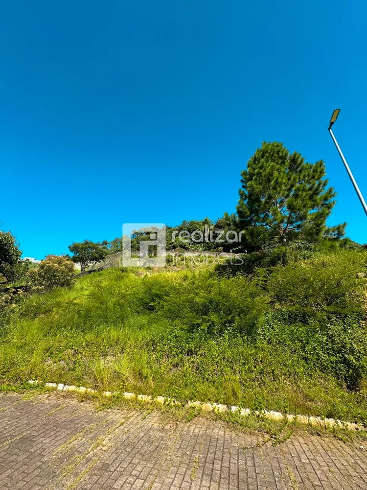 Terreno, 915 m² - Foto 1