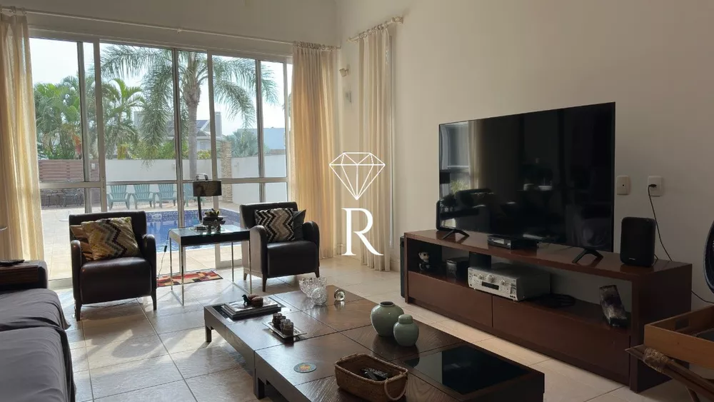 Casa, 4 quartos, 390 m² - Foto 3