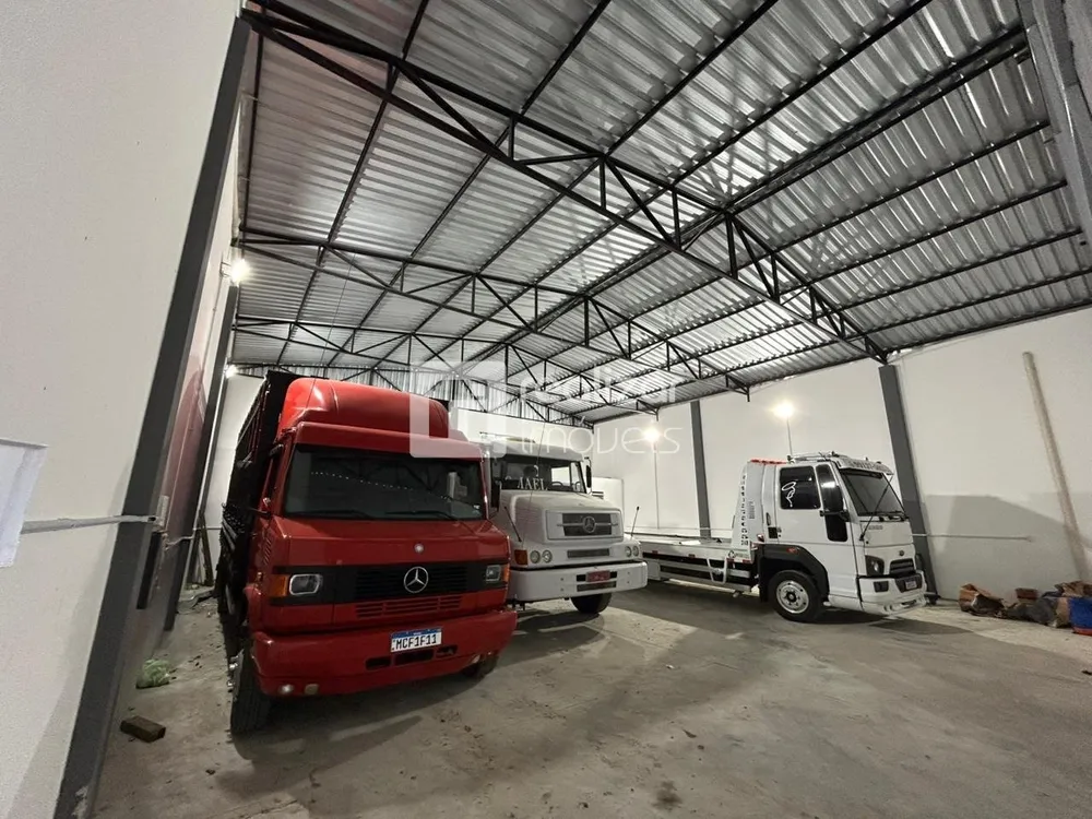 Depósito-Galpão, 165 m² - Foto 6
