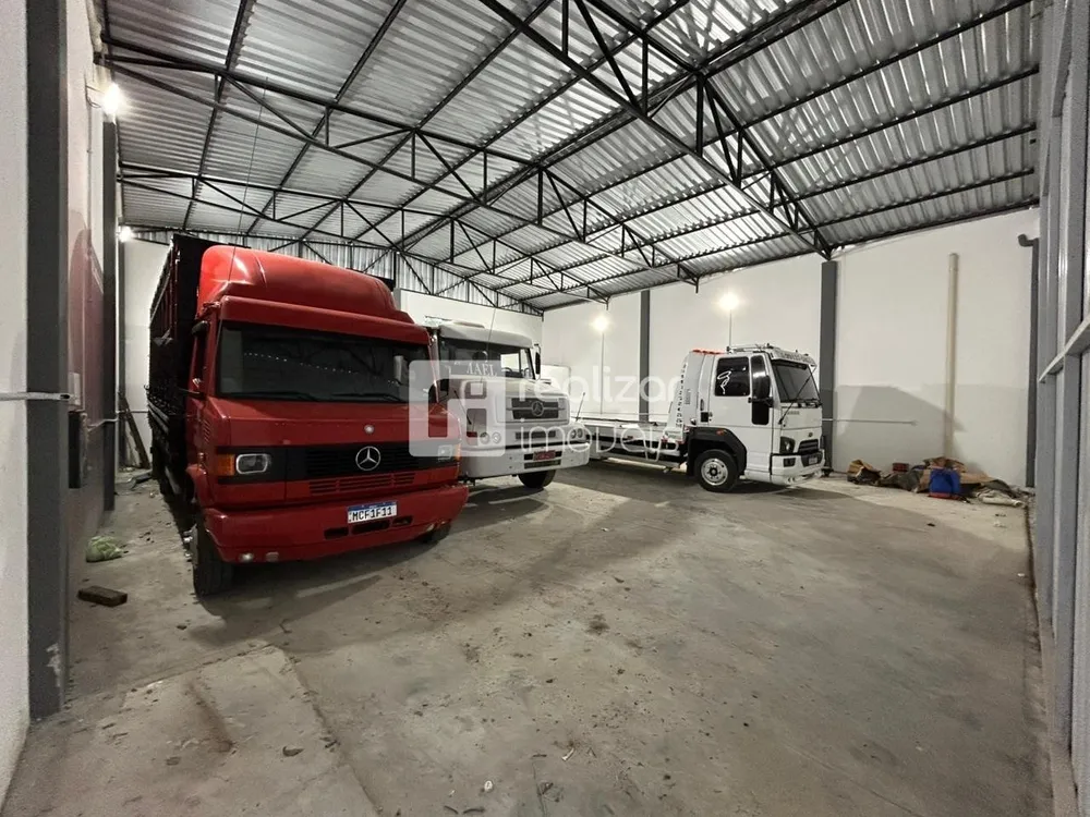 Depósito-Galpão, 165 m² - Foto 7