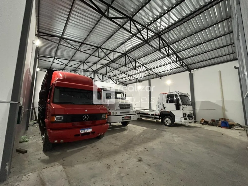 Depósito-Galpão, 165 m² - Foto 5