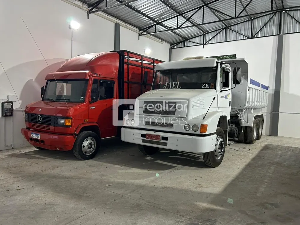 Depósito-Galpão, 165 m² - Foto 10