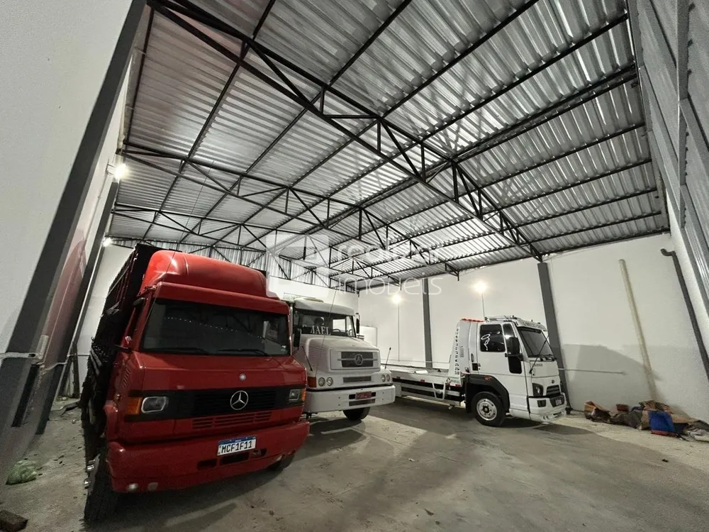 Depósito-Galpão, 165 m² - Foto 12