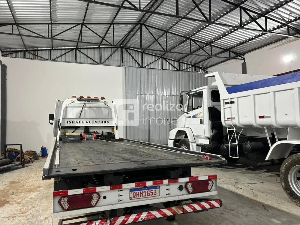 Depósito-Galpão, 165 m² - Foto 11
