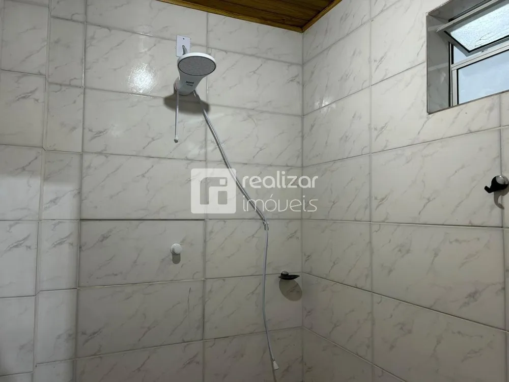 Depósito-Galpão, 165 m² - Foto 13