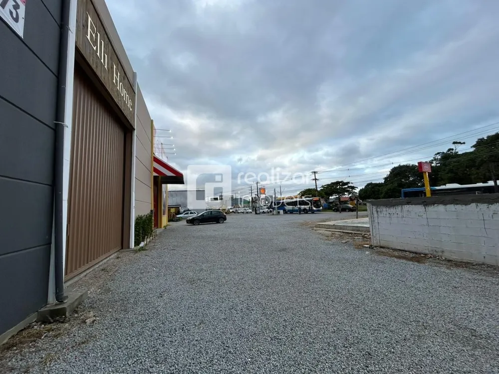 Depósito-Galpão, 165 m² - Foto 14