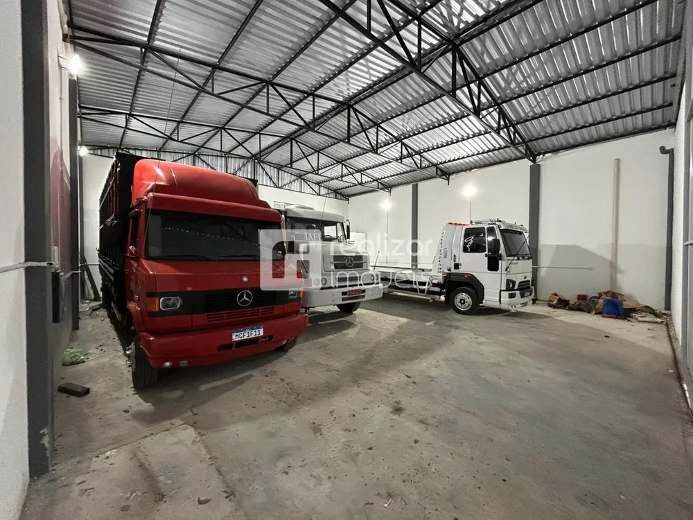 Depósito-Galpão, 165 m² - Foto 9