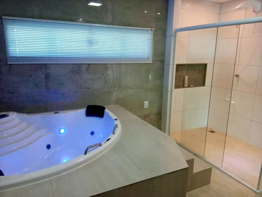 Casa, 3 quartos, 240 m² - Foto 6