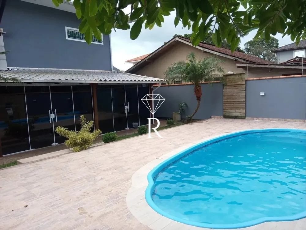 Casa, 3 quartos, 240 m² - Foto 8