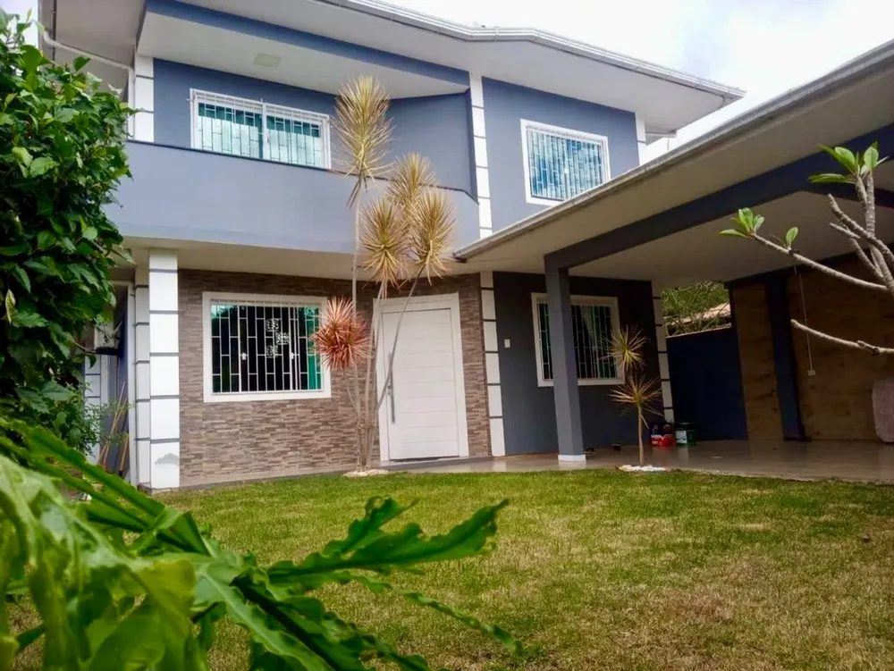 Casa, 3 quartos, 240 m² - Foto 7