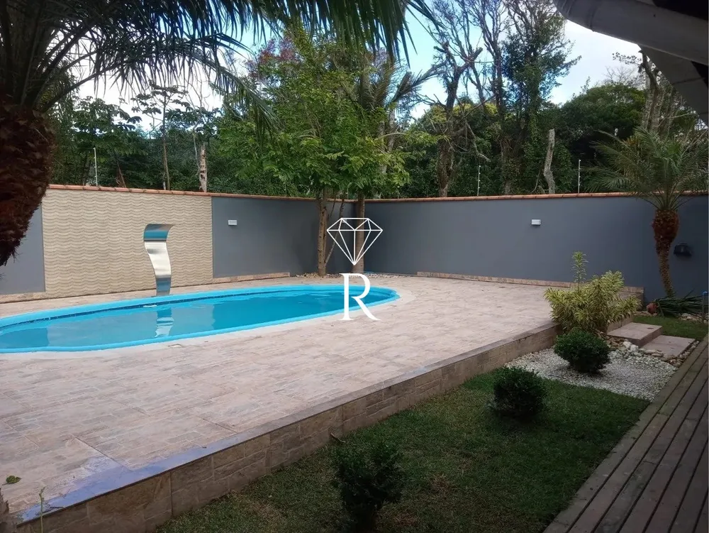 Casa, 3 quartos, 240 m² - Foto 3