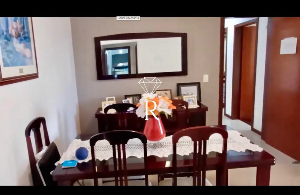 Apartamento, 3 quartos, 108 m² - Foto 6