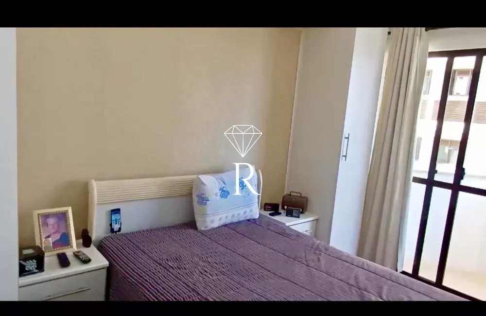 Apartamento, 3 quartos, 108 m² - Foto 2