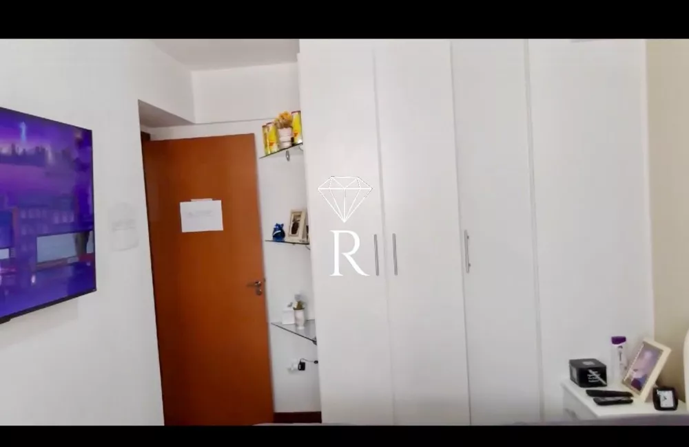 Apartamento, 3 quartos, 108 m² - Foto 3