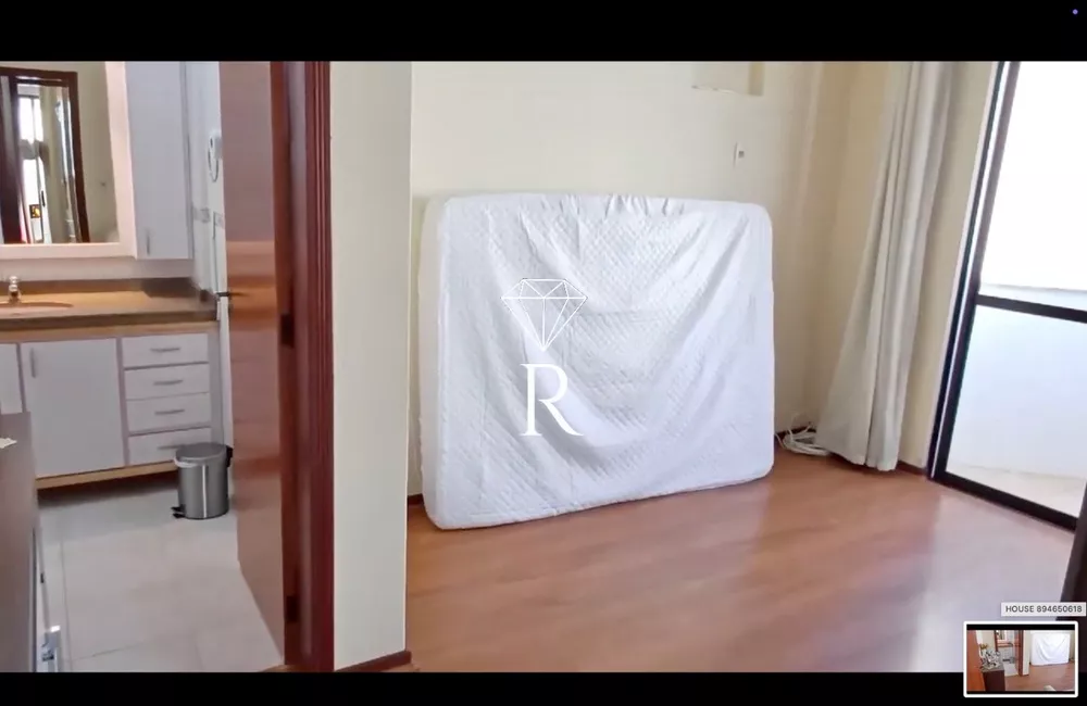 Apartamento, 3 quartos, 108 m² - Foto 1
